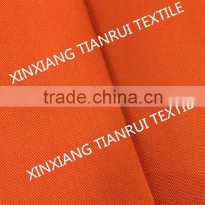 T/C Special Wicking Fabric for Workwear and Garment thumbnail-3