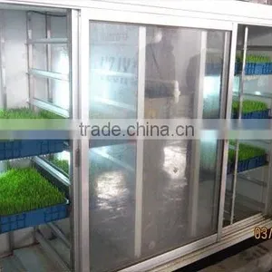 New Fastion Bean Seedling/Sunflower Shoots/Peanut Sprout Machine thumbnail-1
