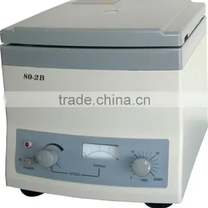Low Speed Centrifuge in Medical thumbnail-1