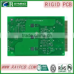 FR4 PCB Circuit Board With HASL Finished thumbnail-1