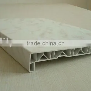 Soliding Pvc Window Sill thumbnail-1