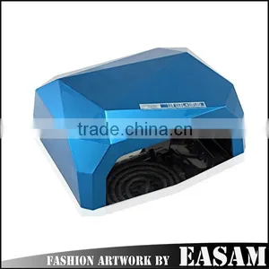 High Quality Diamond UV LED Nail Lamp thumbnail-1