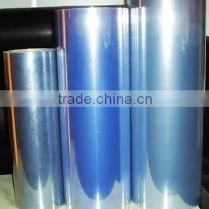 Clear Pvc Plastic Sheet thumbnail-3