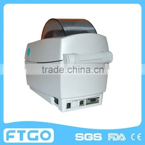 LP2824 - USB Bundle Label Printers for Medical id Wristband thumbnail-2