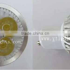 Led Spotlight Gu10 4w Lighting Led Spotlight Lamp 90-265v Led Spotlight Bulbs High Quality 3 Years Warranty thumbnail-2