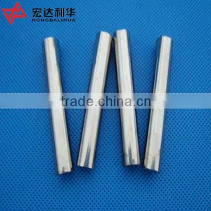 Tungsten Carbide Round Tube/Solid Carbide Rod/Carbide Rod thumbnail-1