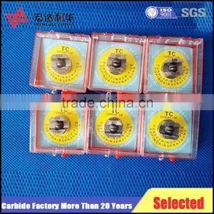 Carbide Spray Tips for Oil Industry thumbnail-1