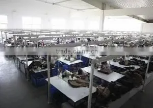 Zhejiang Longdin Furniture Co., Ltd. company overview - view 3 thumbnail