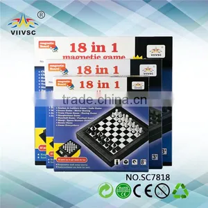 New Arrival Top Quality Custom Family Board Game Pieces Wholesale Price thumbnail-1