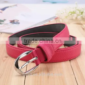 China Supplier Desiger Women Belts Wholesale thumbnail-4