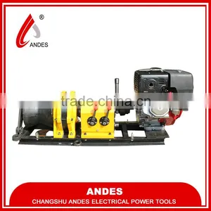 Andes High Speed Winch,shaft Driving Winch thumbnail-1