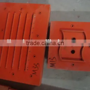 TJ-S40/50 Abnormal Stone Hydraulic Pressing Machine thumbnail-4