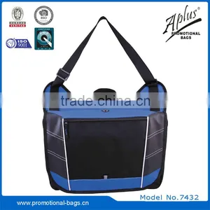 New 2016 Cheap Messenger Bag Custom Messenger Bag 7432# thumbnail-1