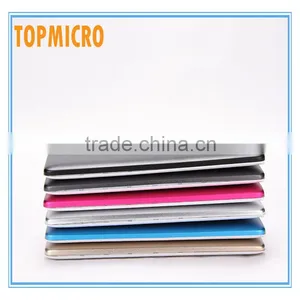 2016 Colorful Slim Portable 3200mAh Power Bank With Usb Micro Cable thumbnail-6