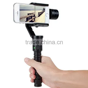 Stabilizer Gimbal 3 Axis Handheld Steadycam for Smartphone and Camera go Pro4 thumbnail-1