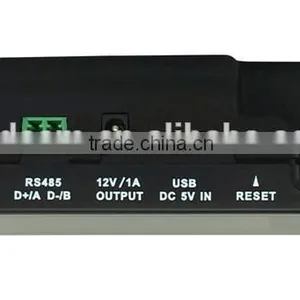 3.5inch Touch Screen IP Camera /Analog Camera CCTV Tester With Video Record, WIFI 12V 1A Output thumbnail-3