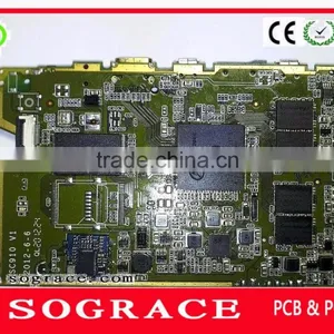 Customized Assembly USB PCBA Design thumbnail-2