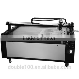 Auto Crystal Wedding Frame Making Machine Newest Solution in Cystal Cover/frame Making thumbnail-1