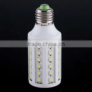 AC85-265V Input Globe Used 36pcs SMD5050 5W Led Corn Light/E27 Led Bulb Light thumbnail-1