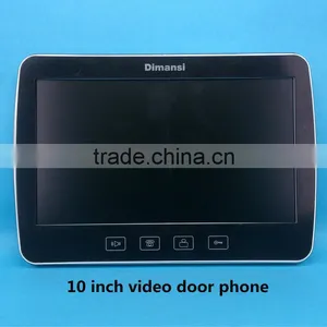 Ete Video Doorbell Wifi thumbnail-4