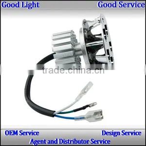 OVOVS Factory Price 15w Small Headlights for Motorcycle thumbnail-2