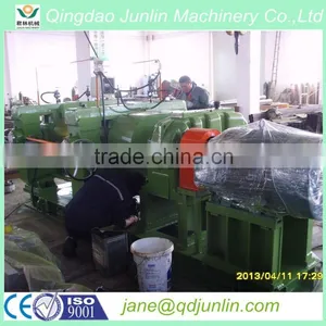 6 Inch To 22 Inch Open Type Mixing Mill With Blender thumbnail-3