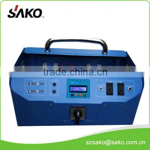 HOT High Frequency Solar Inverter off Grid 1kva -5kva Built in 50APWM 60AMPPT Charge Controller Parallel Function thumbnail-5