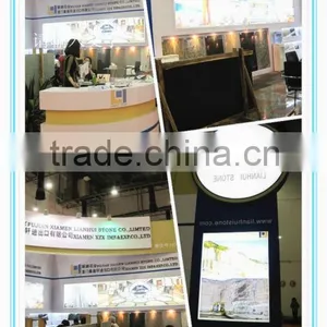 Seller Recommend White Fantasy Granite Brazil White Granite Tile thumbnail-4