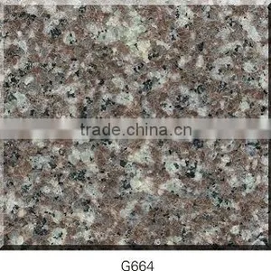 High Quality G664 China Granite thumbnail-4