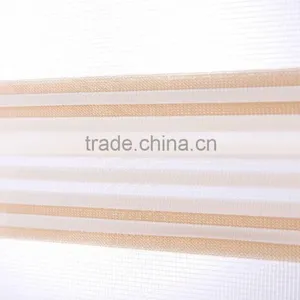 Fashion Roller Blinds/zebra Blinds/day-night Blinds thumbnail-3
