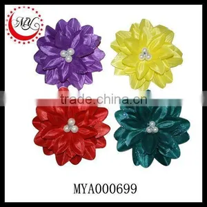 Aluminum Hair Clips thumbnail-1
