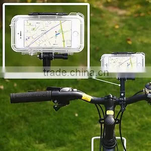 Newest Bike Handle Phone Case for Iphone in Cycling thumbnail-4