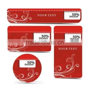 Cheapest Gift Card/voucher Card/discount Card thumbnail-3