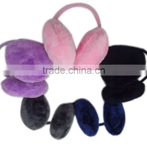Protected Cheap Witner Earmuff thumbnail-1
