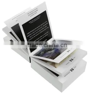 Low Costs Spiral Bound Desk Calendar Printing thumbnail-6