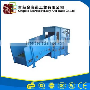Latest Fashion Fast Delivery Aluminum Can Bale Opening Machine thumbnail-3