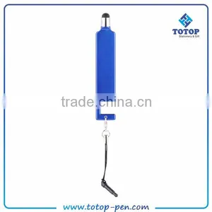 Focus on Solution Factory Newest Style New Mini Touch Pen thumbnail-2