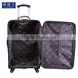 China Supply Decent Camouflage Luggage Global Way Suitcase And Luggage thumbnail-4