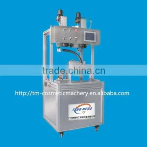 Cosmetic Pulver Press Machine Powder Making Machine thumbnail-1