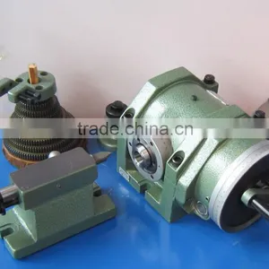 BS Milling Machine Dividing Heads thumbnail-3
