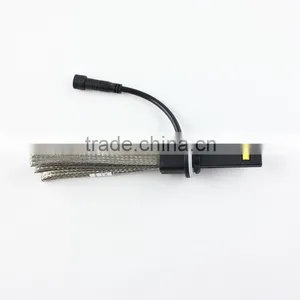 Super Bright 6500k 880 Led Headlight 6000lm G5 Fanless Head Lamp 880 Led Car Headlight thumbnail-3