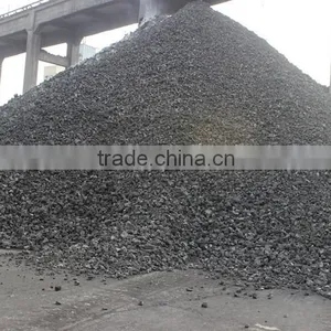 FC 89%,low Ash Foundry Coke /metallurgical Used in Ductil Casting or Iron Casting thumbnail-5