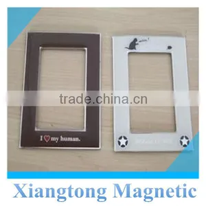 Magnetic Photo Frames Fridge Magnets thumbnail-1