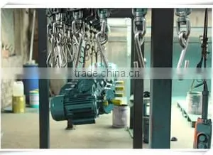 Changzhou Kender Motor Co., Ltd. company overview - view 2 thumbnail