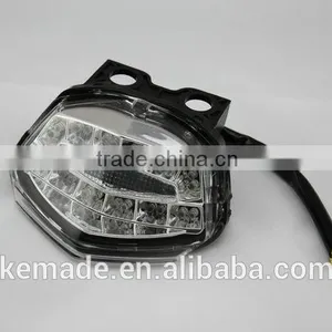 Ninja250 2012 Rear Light Talight for Ninja250 thumbnail-1