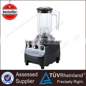 China Supplier Shinelong Mini Portable Ice Juicer Electric Blender thumbnail-1