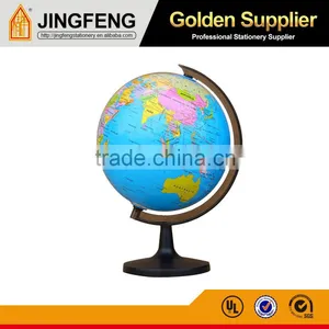 21.4cm Paper Globe World Globe Earth Globe thumbnail-1