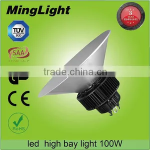 2016 New Arrive 100w Led High Bay Light Led Industrial Light With IP65 Waterproof thumbnail-3