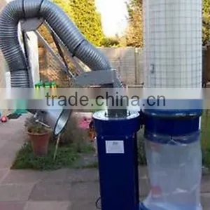 Fine Dust Collector Extractor Cartridge Filter thumbnail-1