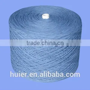 2016 Best Selling Recycled Cotton Yarn for Textile thumbnail-2
